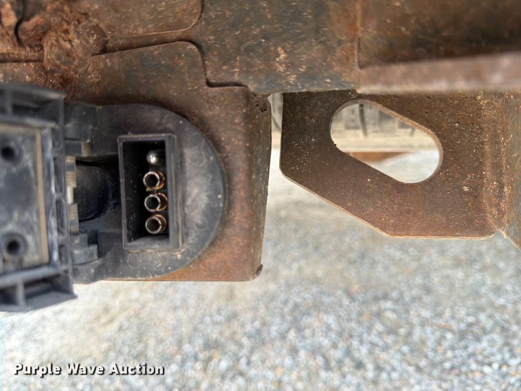 image for item EX4067 2012 Ford F150 Crew Cab pickup truck