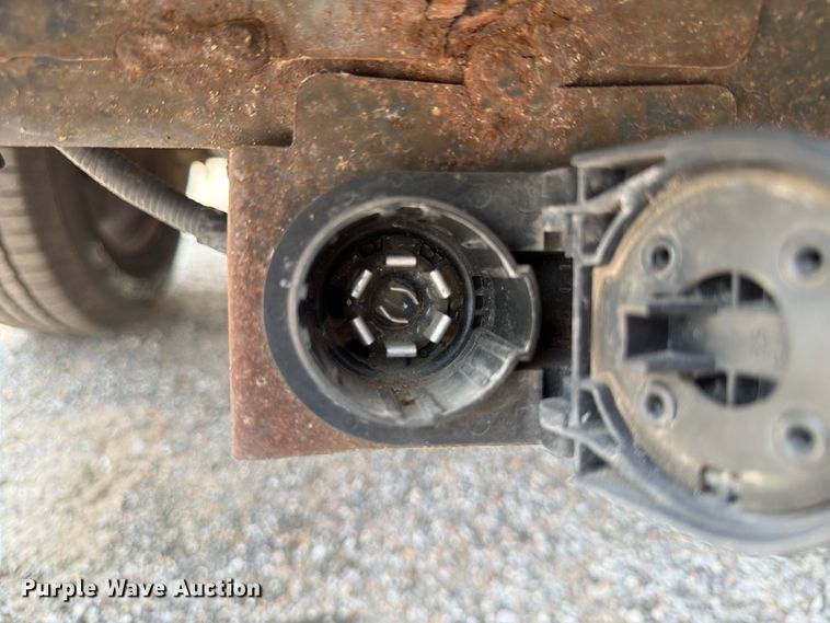 image for item EX4067 2012 Ford F150 Crew Cab pickup truck