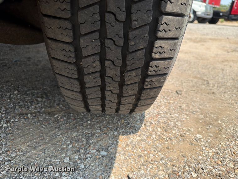 image for item EX4067 2012 Ford F150 Crew Cab pickup truck