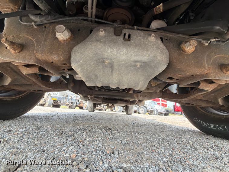 image for item EX4067 2012 Ford F150 Crew Cab pickup truck
