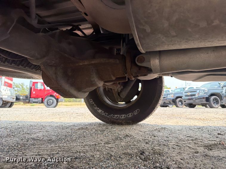 image for item EX4067 2012 Ford F150 Crew Cab pickup truck
