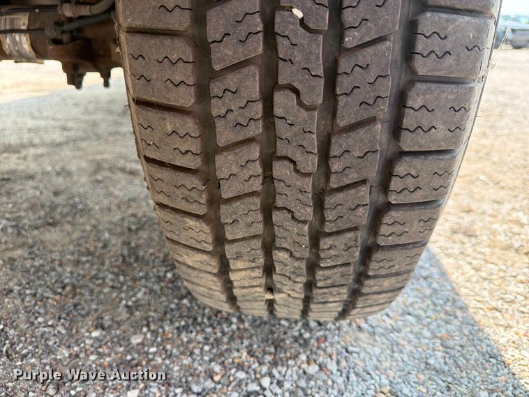 image for item EX4067 2012 Ford F150 Crew Cab pickup truck