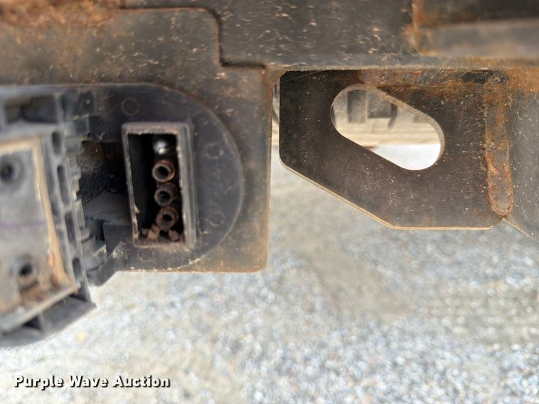 image for item EX4068 2014 Ford F150 Crew Cab pickup truck