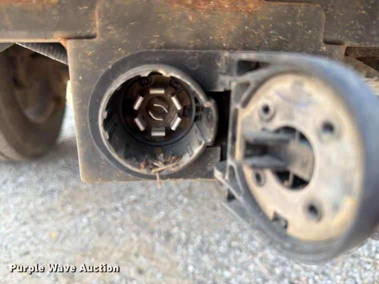 image for item EX4068 2014 Ford F150 Crew Cab pickup truck