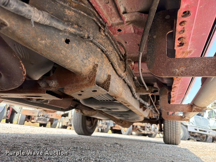 image for item EX4068 2014 Ford F150 Crew Cab pickup truck