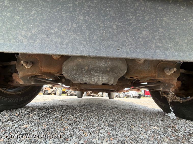 image for item EX4068 2014 Ford F150 Crew Cab pickup truck
