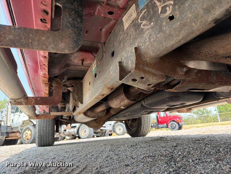 image for item EX4068 2014 Ford F150 Crew Cab pickup truck