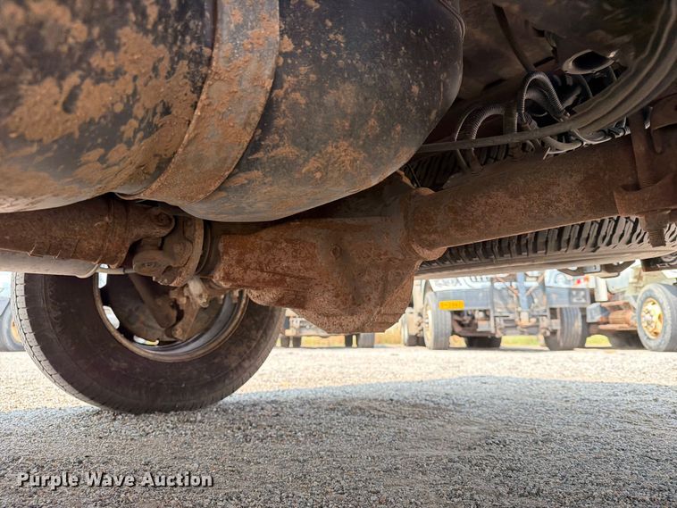 image for item EX4068 2014 Ford F150 Crew Cab pickup truck