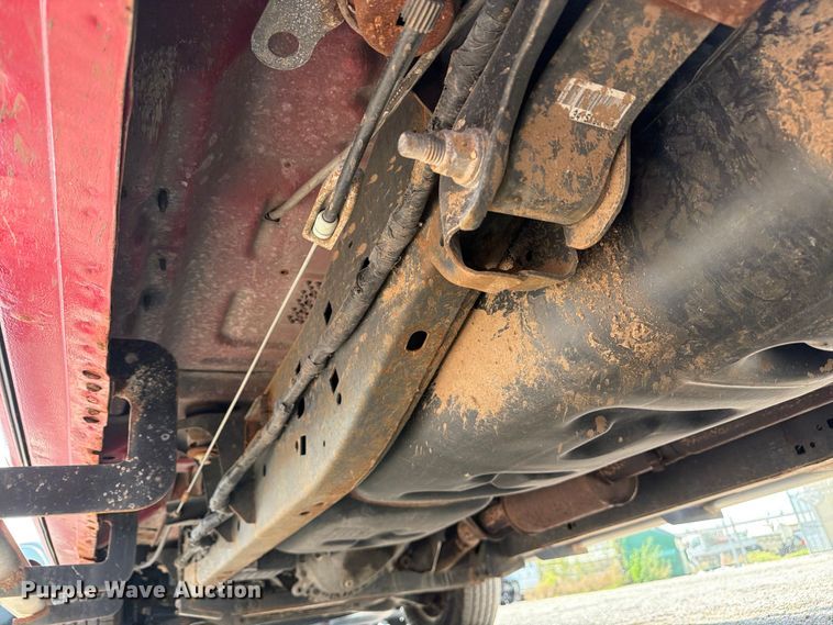 image for item EX4068 2014 Ford F150 Crew Cab pickup truck