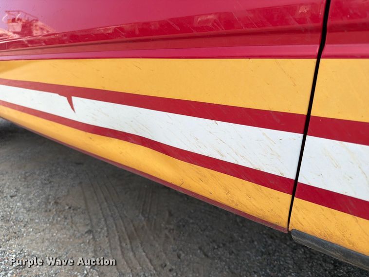 image for item EX4069 2012 Ford F150 Crew Cab pickup truck