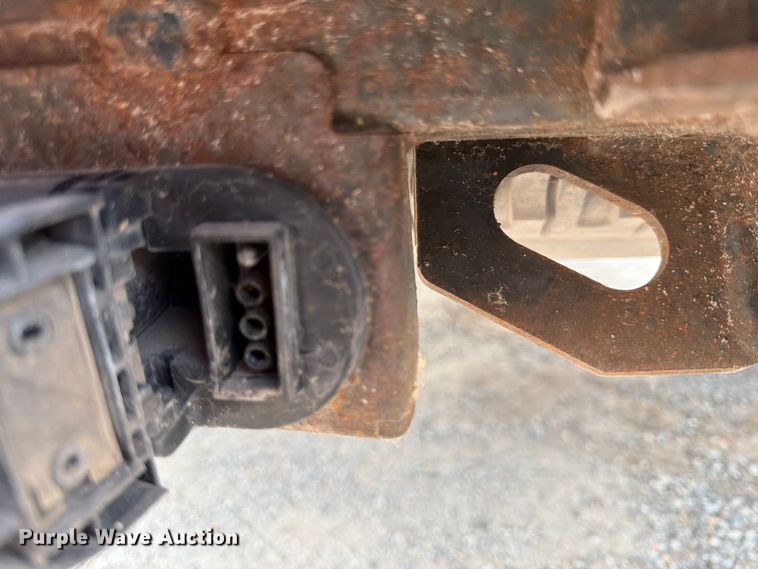 image for item EX4069 2012 Ford F150 Crew Cab pickup truck