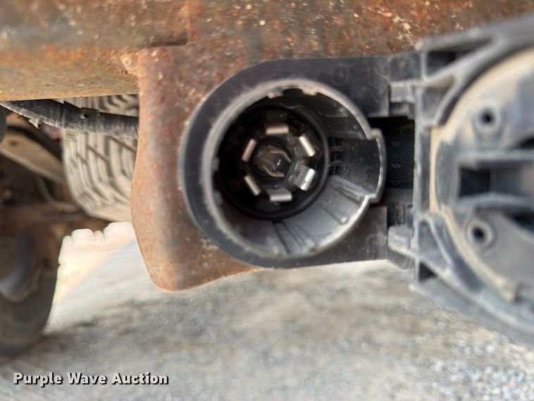 image for item EX4069 2012 Ford F150 Crew Cab pickup truck