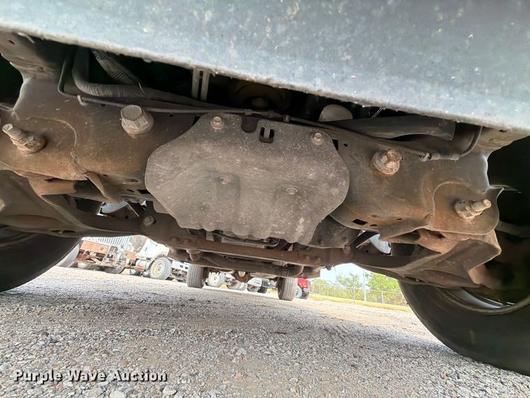 image for item EX4069 2012 Ford F150 Crew Cab pickup truck