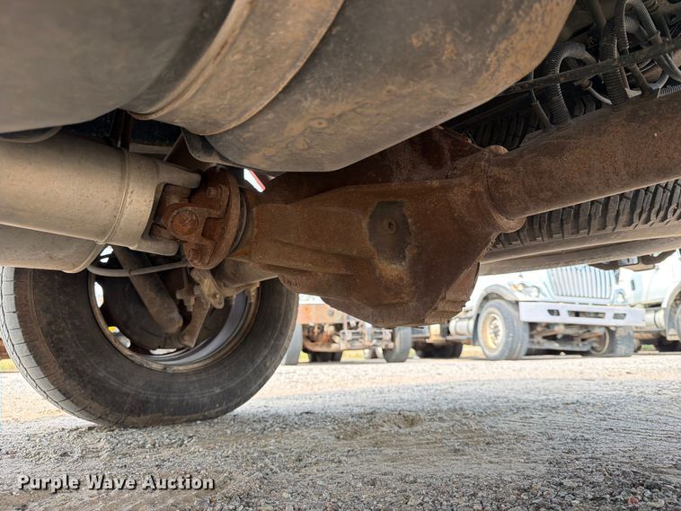 image for item EX4069 2012 Ford F150 Crew Cab pickup truck