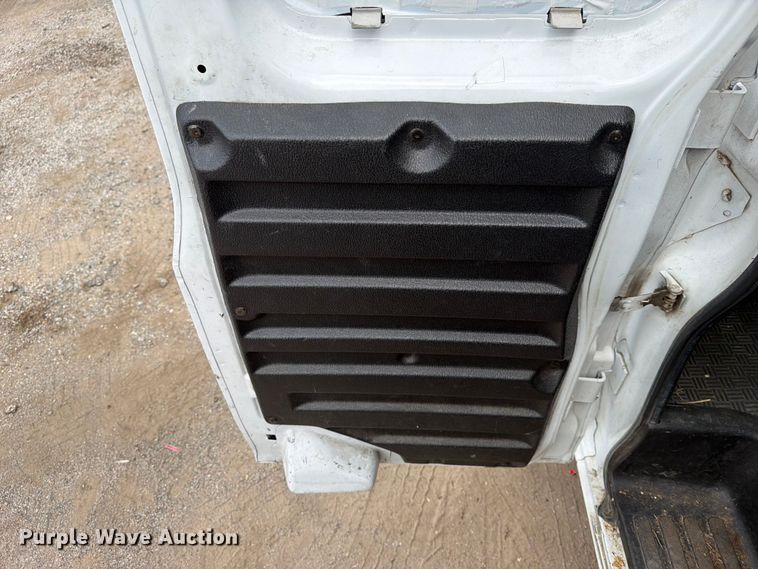 image for item EX4073 2015 Chevrolet Express 2500 van