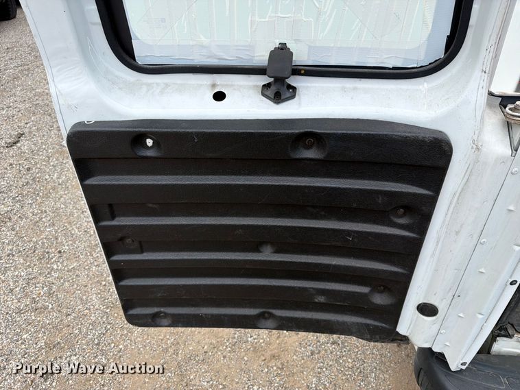 image for item EX4073 2015 Chevrolet Express 2500 van