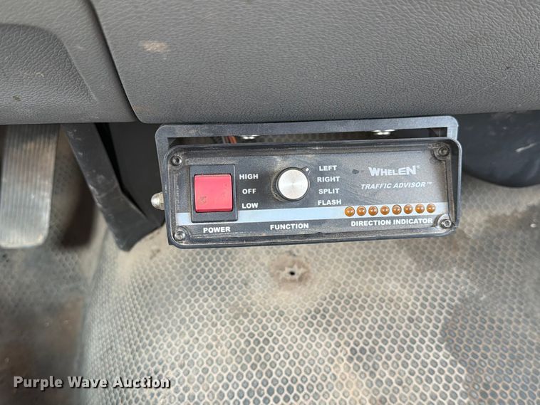 image for item EX4075 2011 Chevrolet Silverado 1500 Crew Cab pickup truck