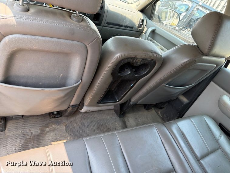 image for item EX4075 2011 Chevrolet Silverado 1500 Crew Cab pickup truck