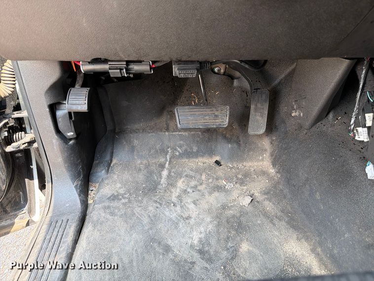 image for item EX4077 2014 Chevrolet Tahoe SUV