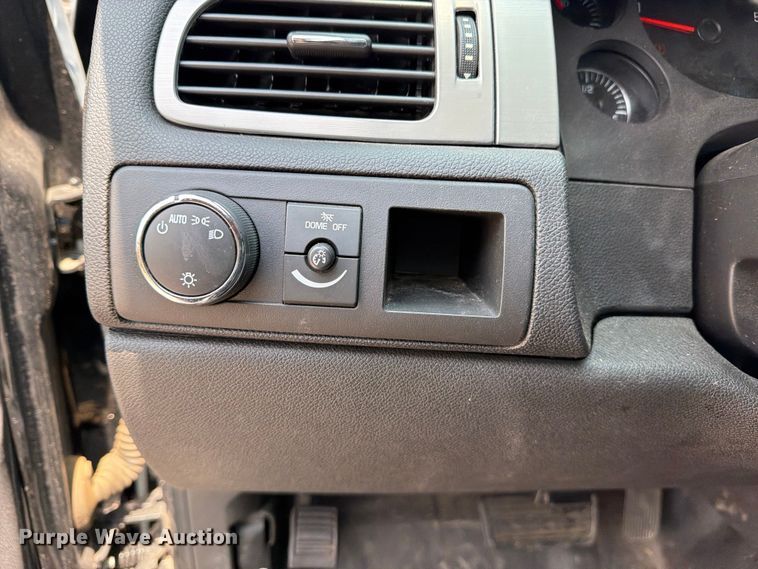 image for item EX4077 2014 Chevrolet Tahoe SUV