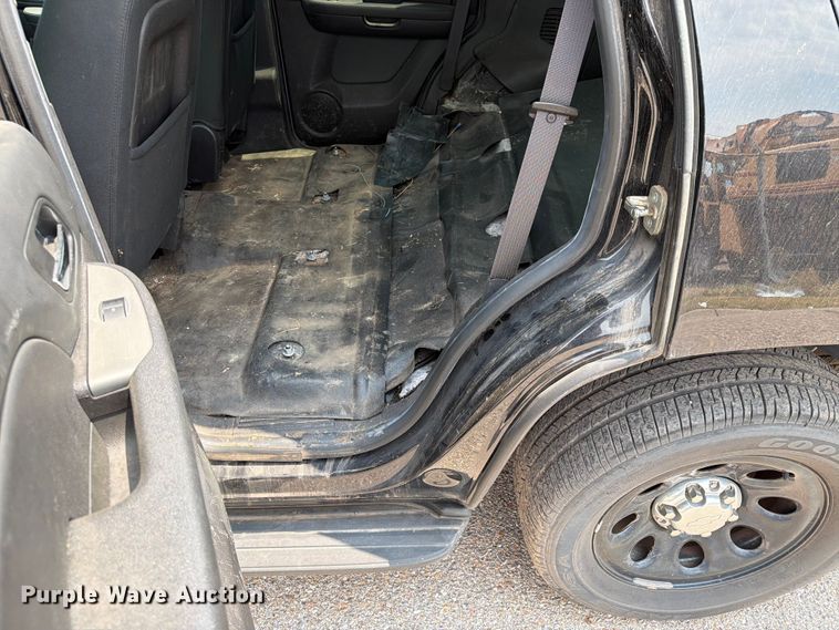 image for item EX4077 2014 Chevrolet Tahoe SUV