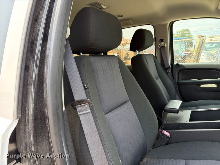 image for item EX4077 2014 Chevrolet Tahoe SUV