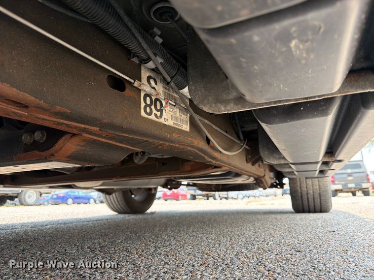 image for item EX4077 2014 Chevrolet Tahoe SUV