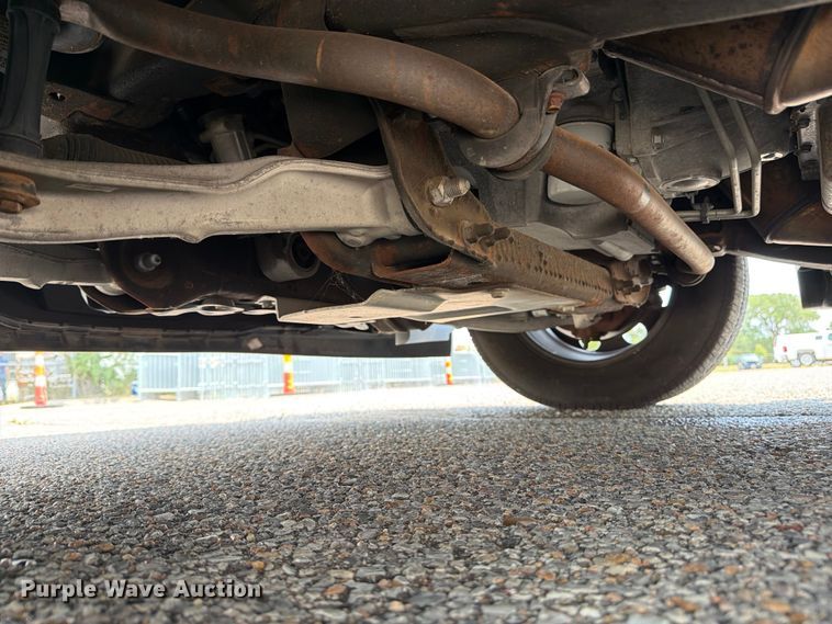 image for item EX4077 2014 Chevrolet Tahoe SUV