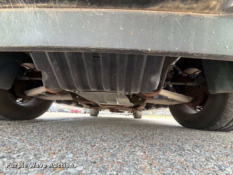 image for item EX4077 2014 Chevrolet Tahoe SUV