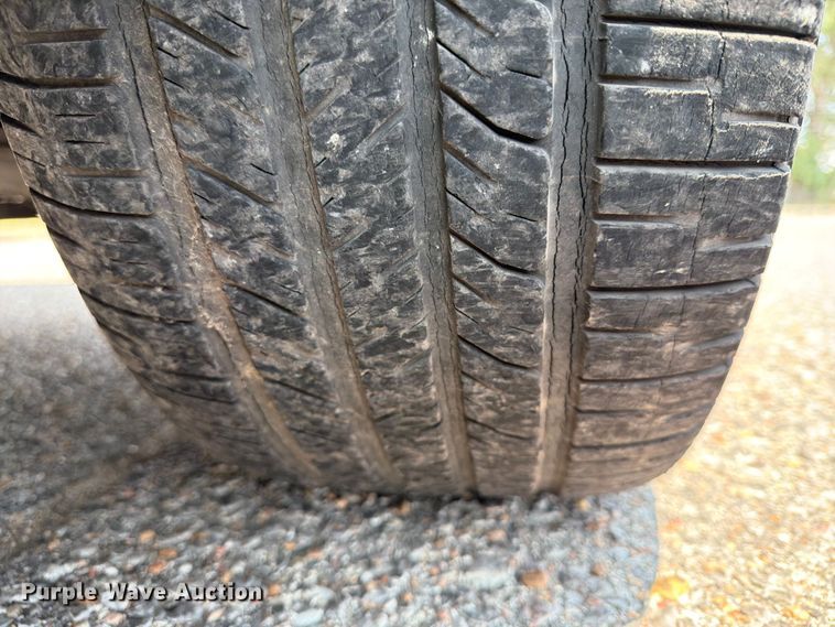 image for item EX4077 2014 Chevrolet Tahoe SUV