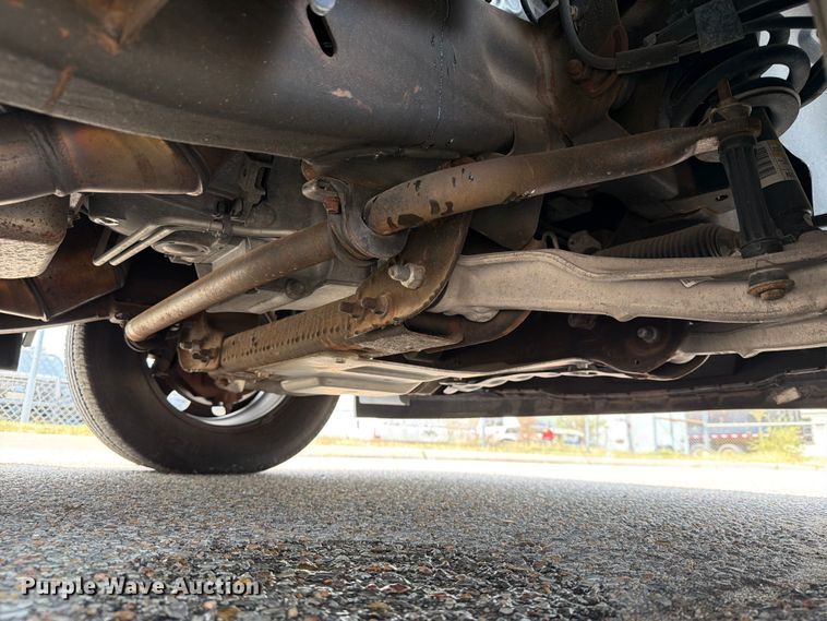image for item EX4077 2014 Chevrolet Tahoe SUV