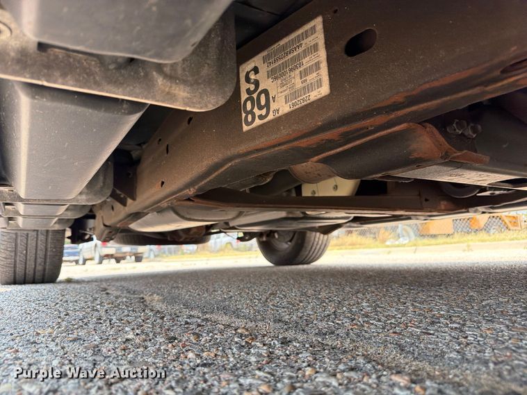 image for item EX4077 2014 Chevrolet Tahoe SUV