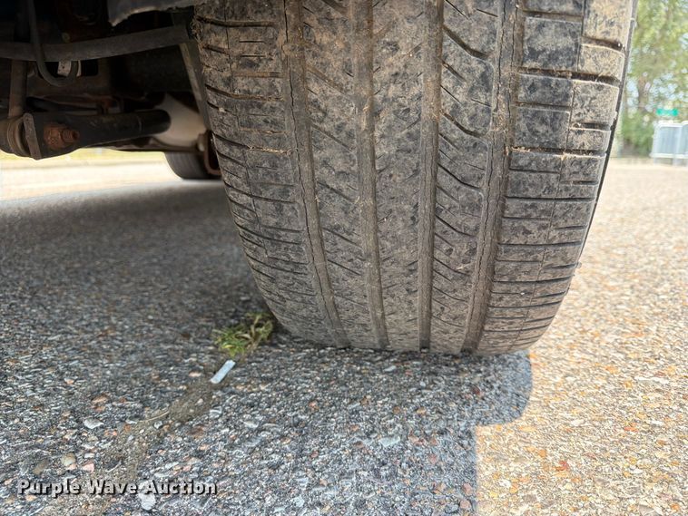image for item EX4077 2014 Chevrolet Tahoe SUV