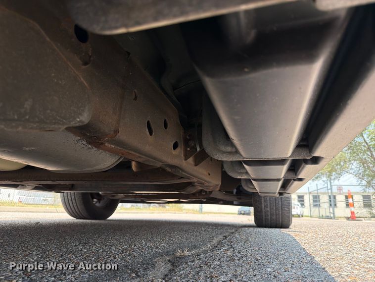 image for item EX4077 2014 Chevrolet Tahoe SUV