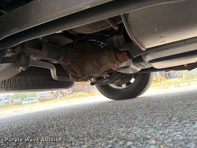 image for item EX4077 2014 Chevrolet Tahoe SUV