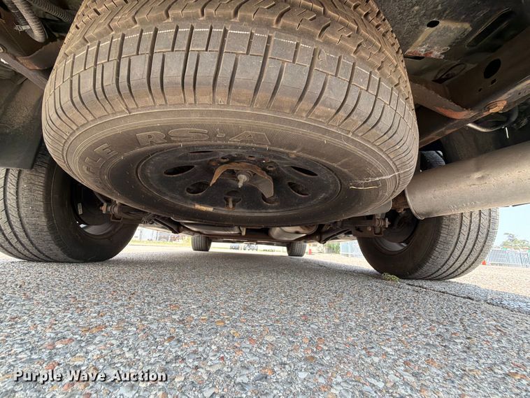 image for item EX4077 2014 Chevrolet Tahoe SUV