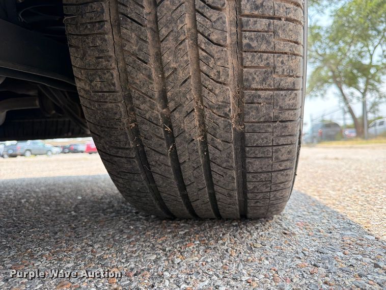 image for item EX4077 2014 Chevrolet Tahoe SUV
