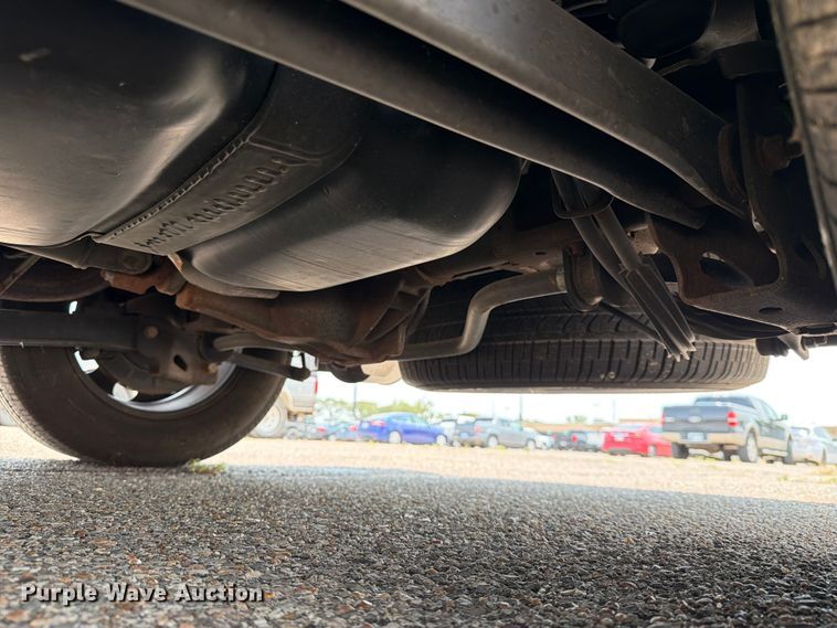 image for item EX4077 2014 Chevrolet Tahoe SUV