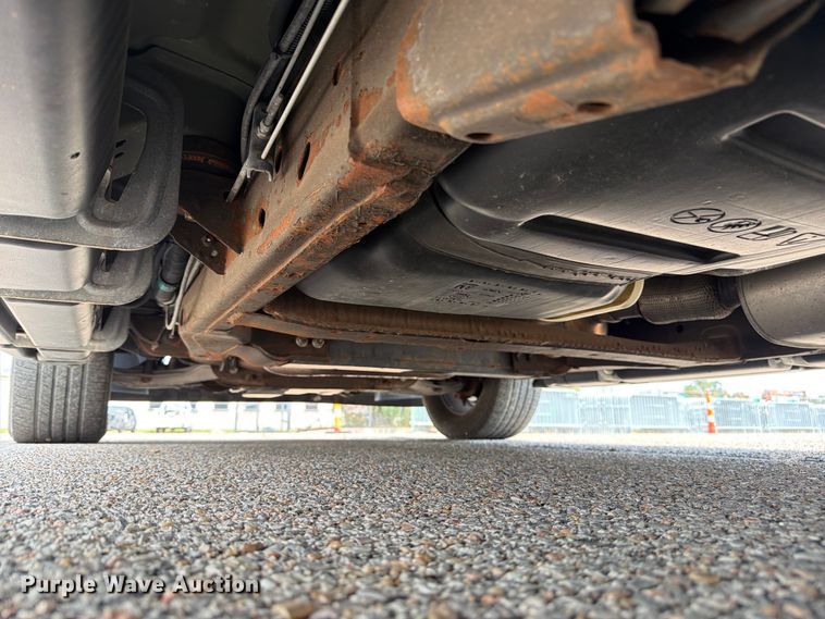image for item EX4077 2014 Chevrolet Tahoe SUV