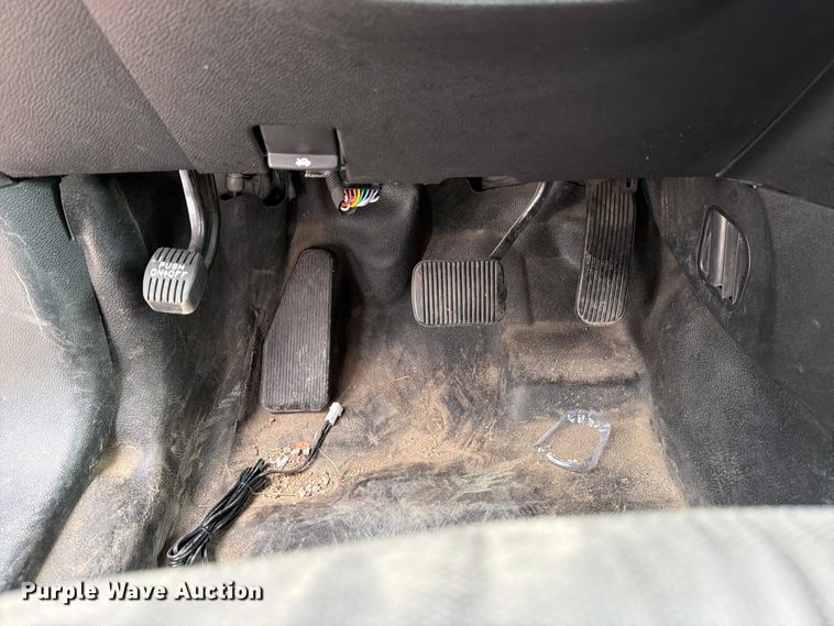 image for item EX4079 2018 Ford Explorer Police SUV