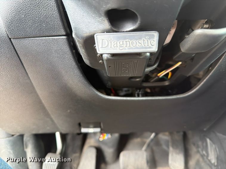image for item EX4079 2018 Ford Explorer Police SUV
