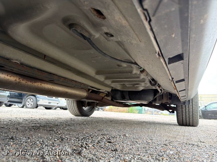 image for item EX4079 2018 Ford Explorer Police SUV