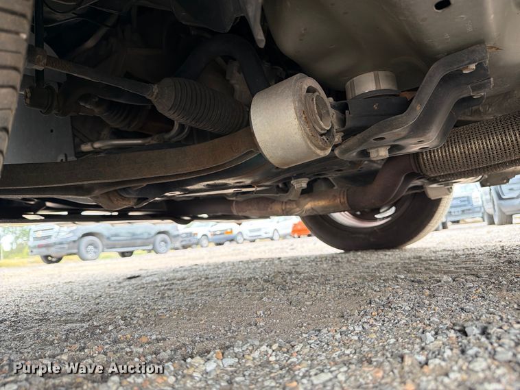 image for item EX4079 2018 Ford Explorer Police SUV