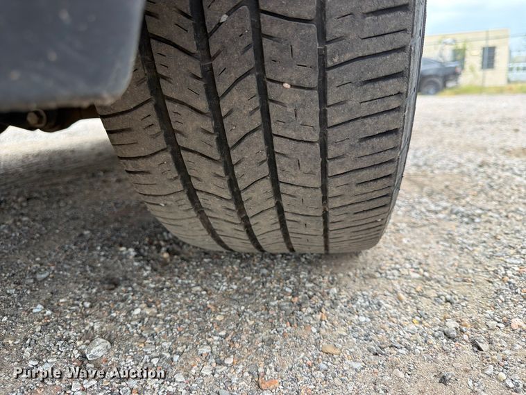 image for item EX4079 2018 Ford Explorer Police SUV