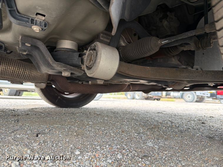 image for item EX4079 2018 Ford Explorer Police SUV