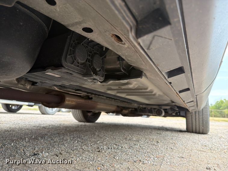 image for item EX4079 2018 Ford Explorer Police SUV