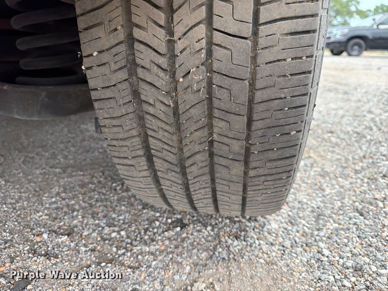 image for item EX4079 2018 Ford Explorer Police SUV