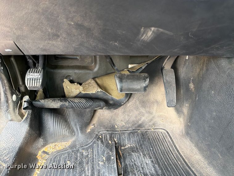 image for item EX4080 2015 Dodge Charger Police 