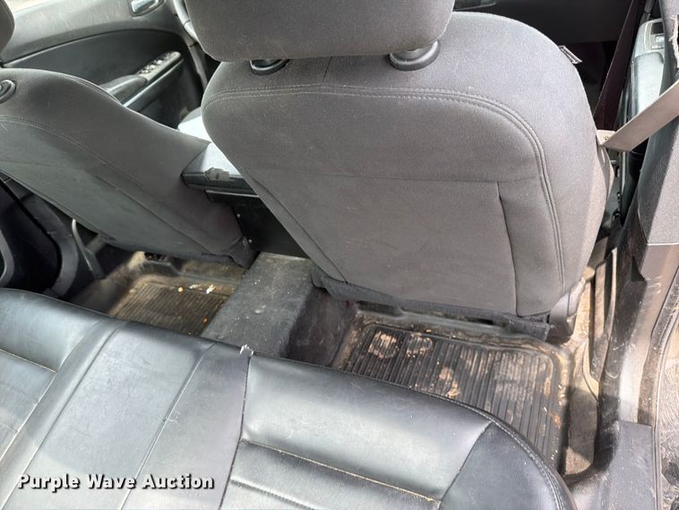 image for item EX4080 2015 Dodge Charger Police 