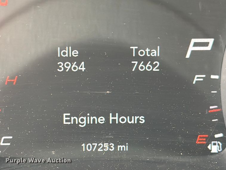 image for item EX4080 2015 Dodge Charger Police 